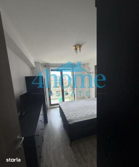 Apartament cu 2 camere în Nerva Traian