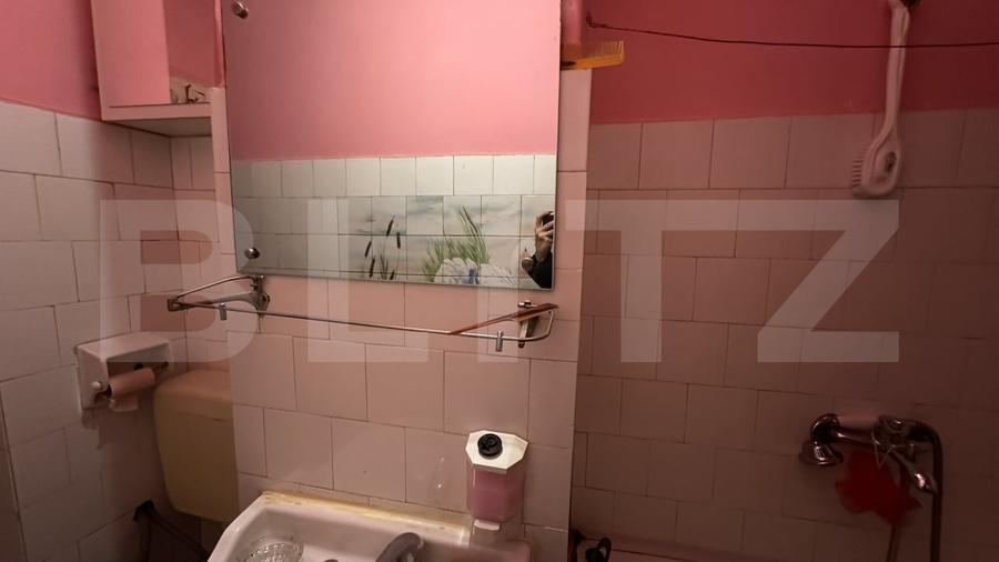 Apartament 2 camere, velenta, fara mobilier - 7