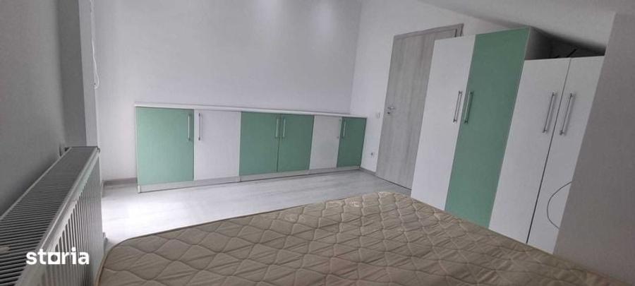 Inchiriez Apartament 2 Camere tip Studio Rasnov - 1