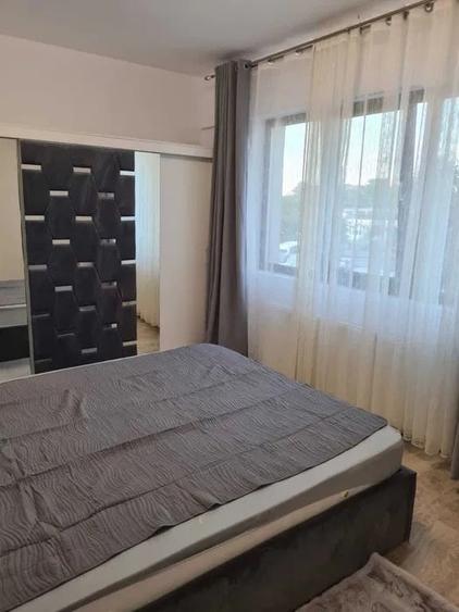 Apartament cu 2 camere decomandat, mobilat în Viilor