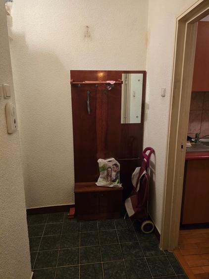 Apartament cu 2 camere, mobilat în Pajura