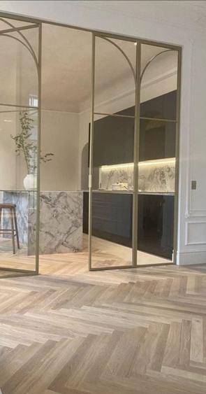 Nou Casa in Kiseleff | Prestigiul începe cu adresa - 3