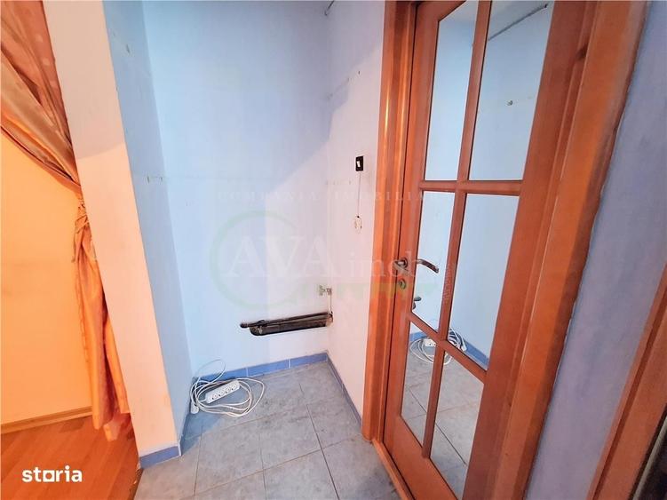 Apartament 2 semidecomandate, etaj 3 din 4, zona Miron Costin - 15