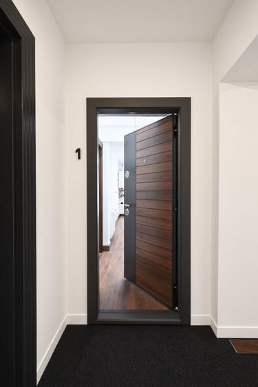 Apartament cu 2 camere în Eroilor