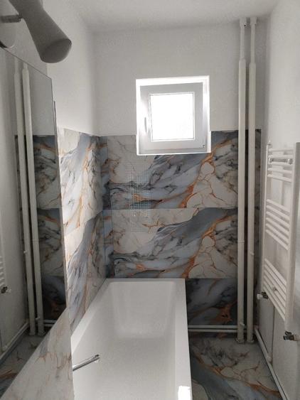 Apartament cu 2 camere semidecomandat în Trivale