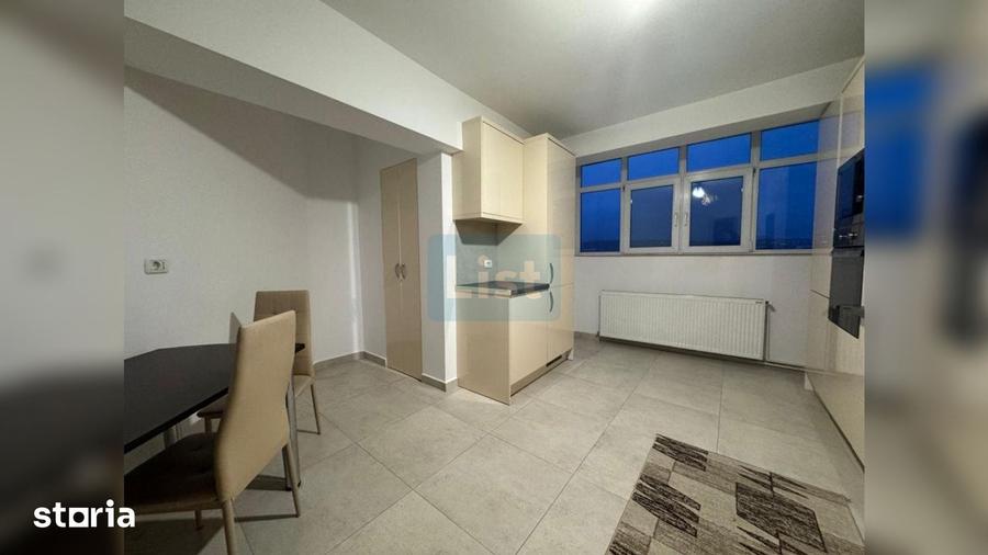 FARA COMISION! Apartament 2 camere decomandat, PIATA MARASTI - 4