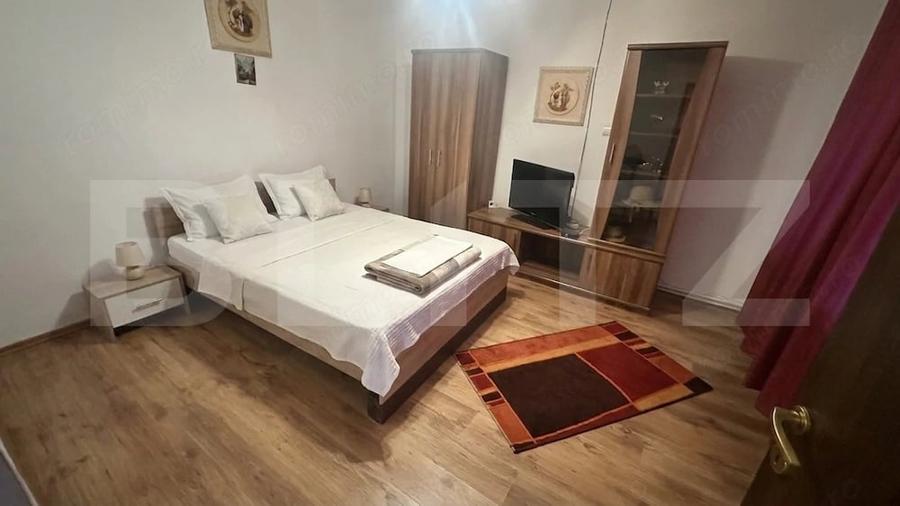 Casă cu Teren 200 Mp în Central