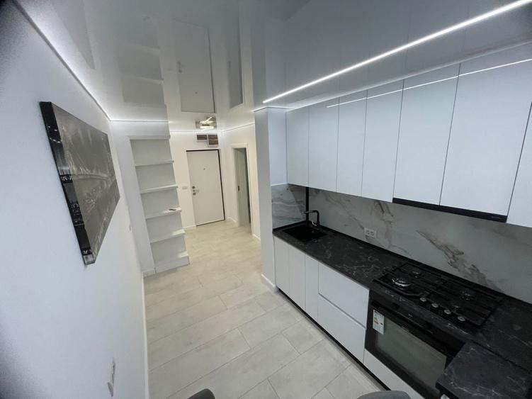 Apartament cu 3 camere decomandat în Nord