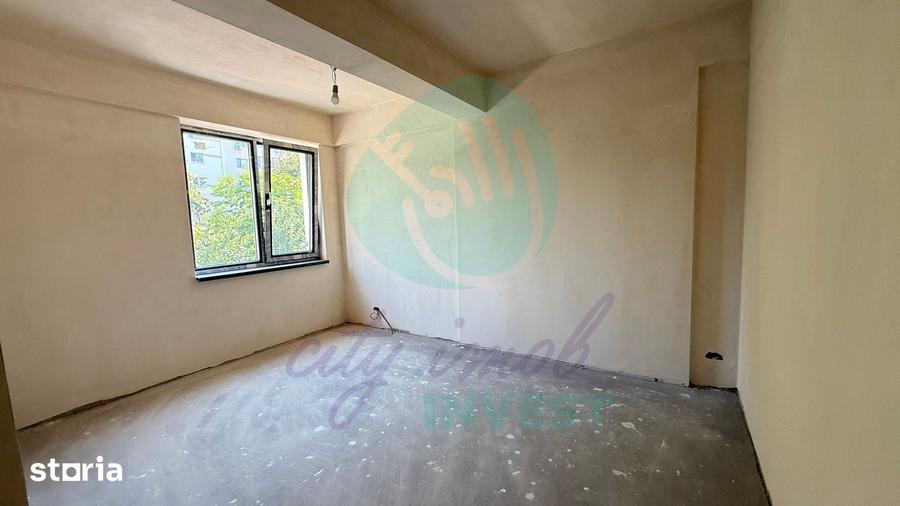 Apartament cu 2 camere în Ștefan cel Mare
