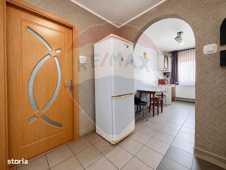 Apartament 3 decomandat Tractorul | Comision 0% | 2 locuri de parcare - 8