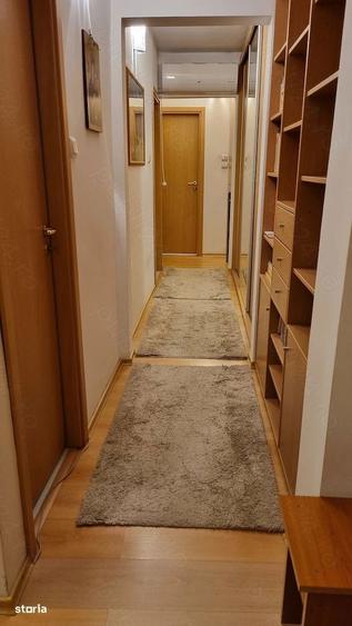 Apartament 3 camere Tomis 3 - 4
