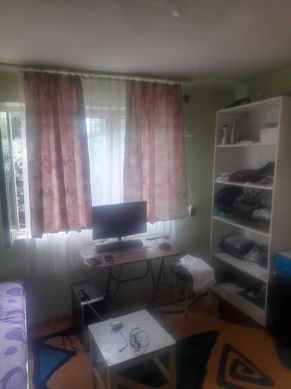 Casă cu 3 camere în Micești