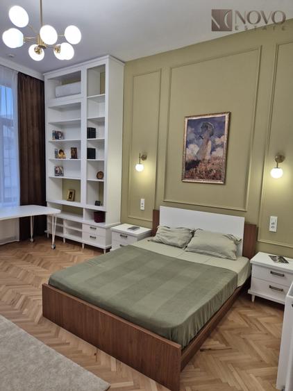 2 Camere | Calea Victoriei | Centrala | Balcon | AC | Metrou | Pet Friendly - 5