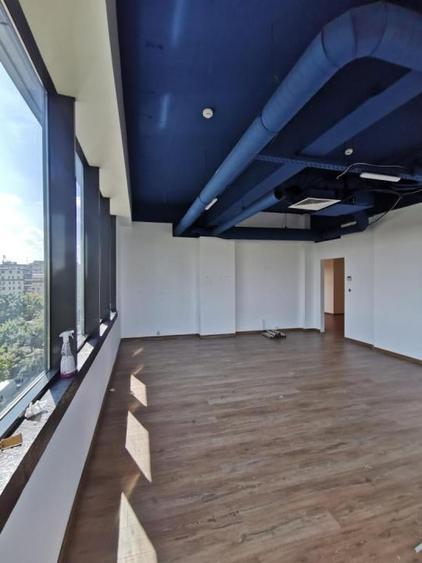 Herastrau exclusivist office 160mp - 23
