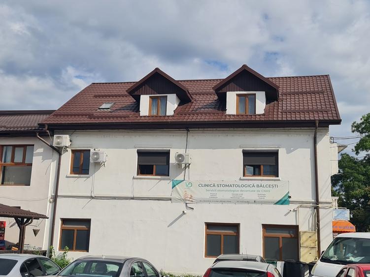 Spațiu comercial, de 100 mp, în Central