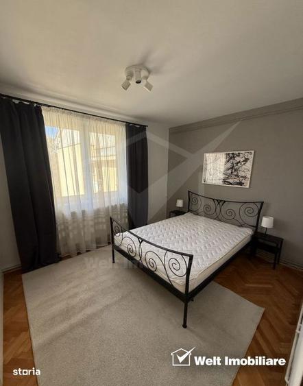 Apartament cu 2 camere decomandat, mobilat în Gheorgheni — fotografia 1