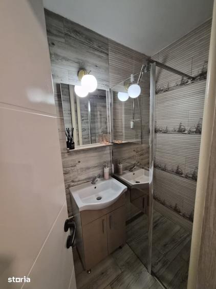 Apartament cu o camera modern- zona Medicina - 9