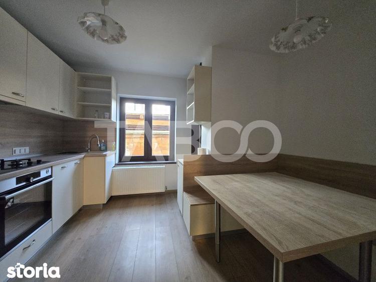 Casă cu 4 camere cu Teren 200 Mp în Tineretului