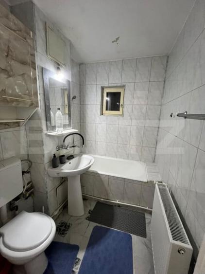 Apartament cu 2 camere in Brazda lui Novac - 4