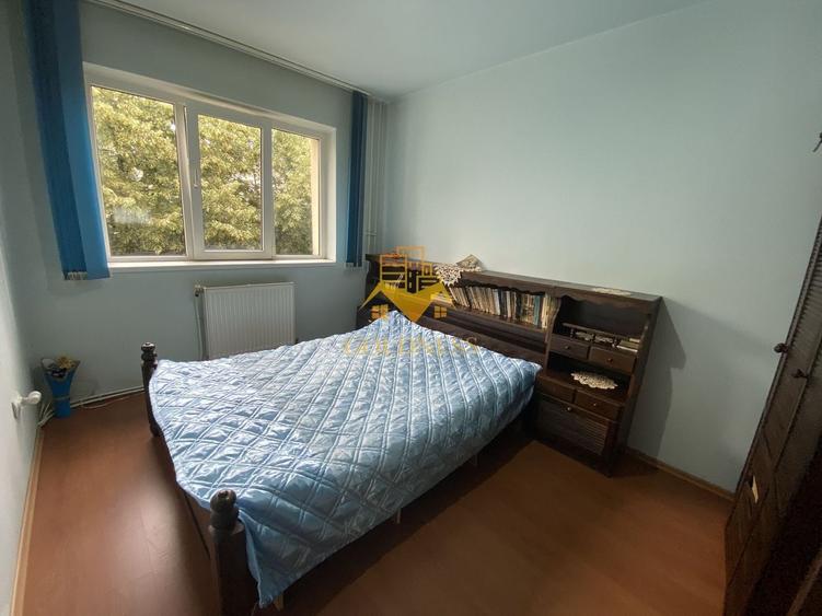 Apartament cu 3 camere decomandat, mobilat în Mănăștur