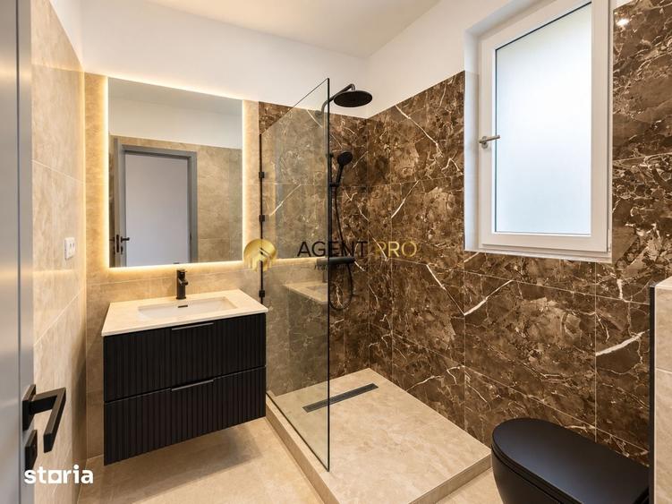 Casă cu 4 camere cu Teren 230 Mp în Central