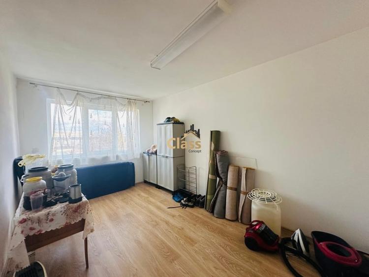 Apartament 4 camere | Investitie | 75 mpu | zona Balea Manastur - 4