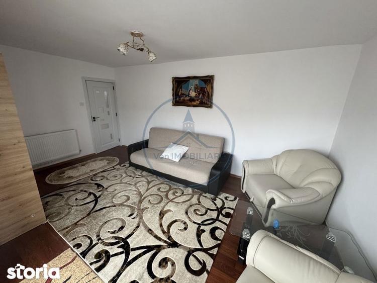 Apartament 2 camere, decomandat, etaj 3/4 ?TEFAN CEL MARE - 2