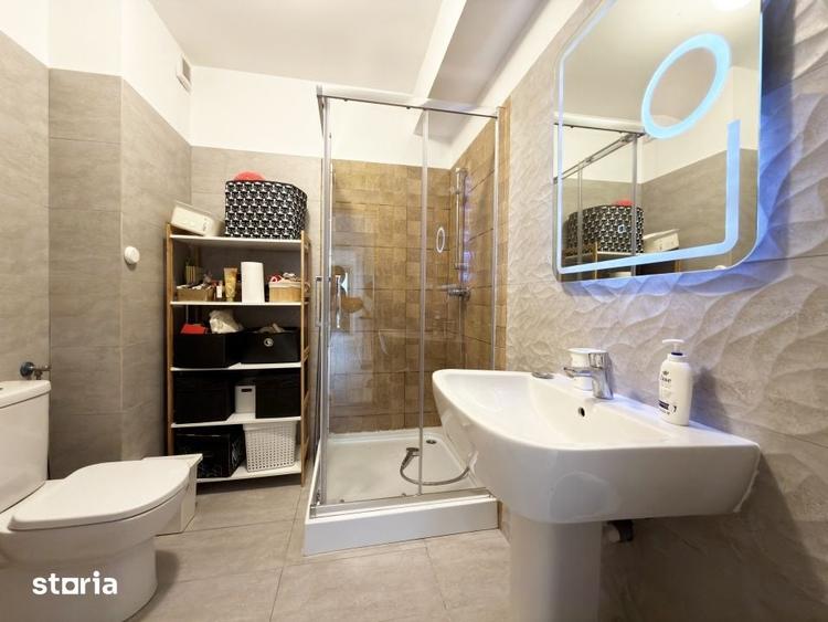 Apartament cu 3 camere decomandat în Nord