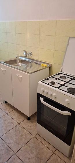 Apartament cu 2 camere decomandat în Copou