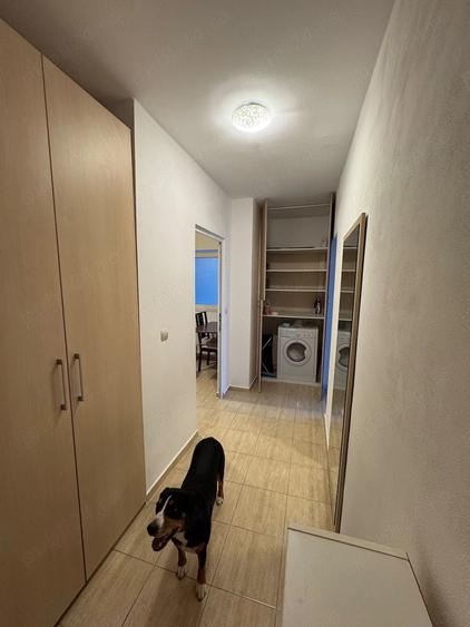 Apartament cu 2 camere decomandat în Tineretului
