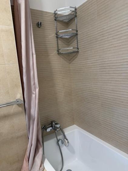 Apartament cu 2 camere decomandat, mobilat în Răcădău