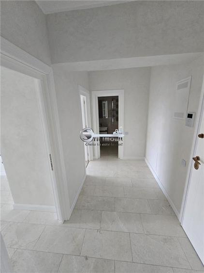Apartament cu 2 camere decomandat în Copou