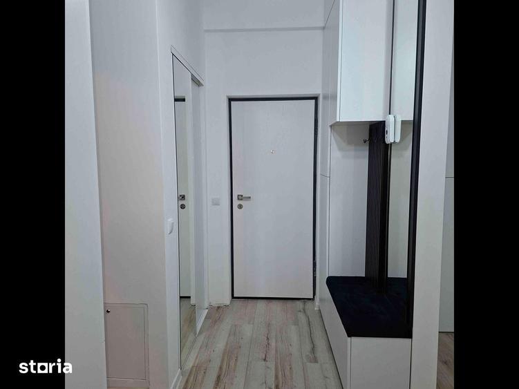 Apartament cu 2 camere în Leu