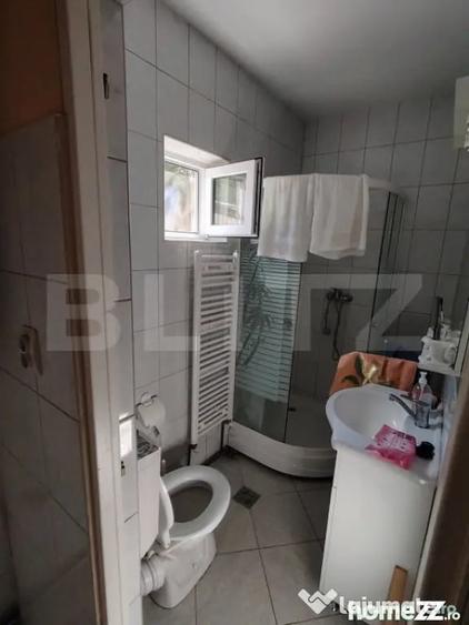 Casă cu 3 camere cu Teren 1650 Mp în Sântana de Mureș
