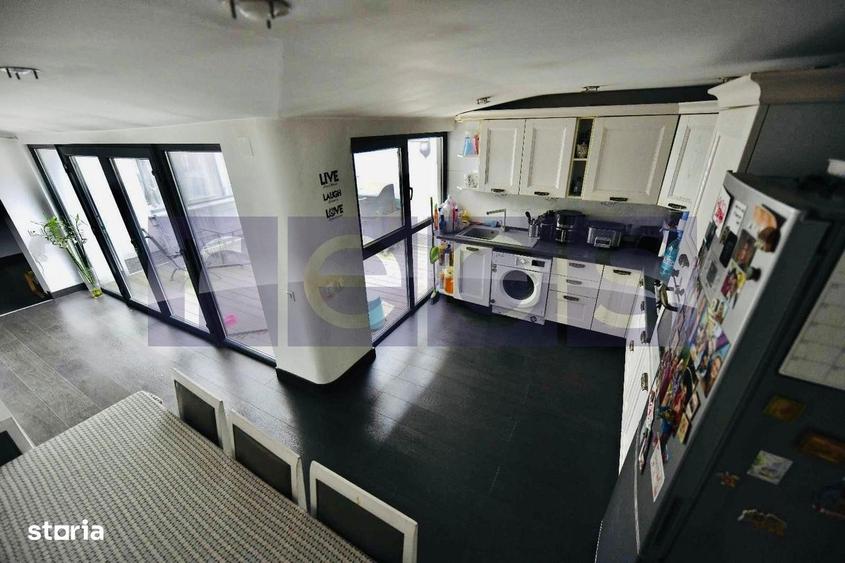 OPORTUNITATE CASA 5 CAMERE | ZONA CENTRALA + CURTE AMENAJATA - 6