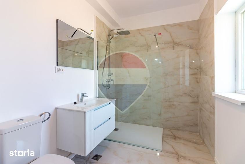 Casa / Vila Premium/130 mp/Teren 450 m/ Pompa de caldura/Sabareni - 9