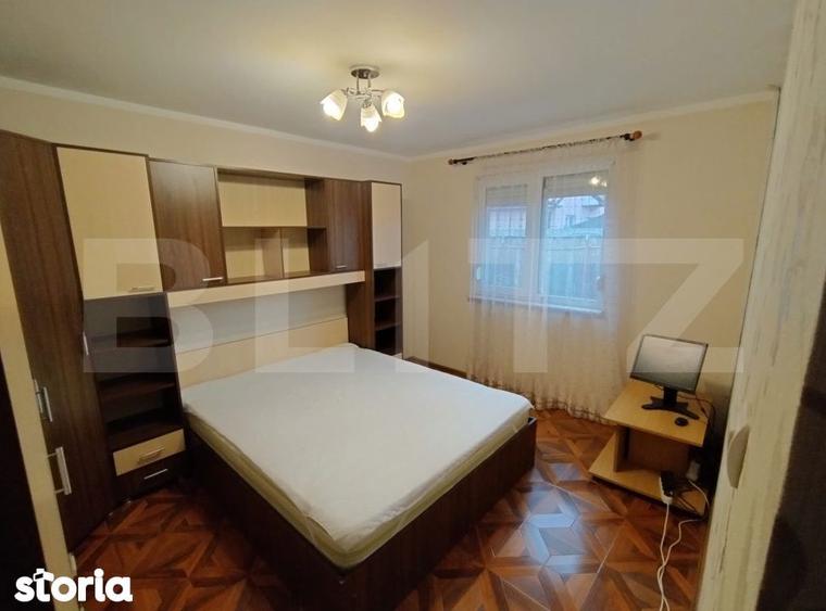 Casa Parter, 296 mp teren, 67.31 mp utili, strada Poligonului - 8