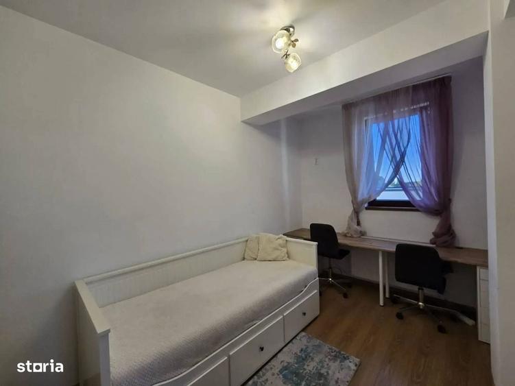 Apartament cu 3 camere în Odăile