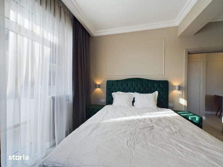 Apartament 2 camere | Baneasa Aviatiei | Parcare inclusa - 5