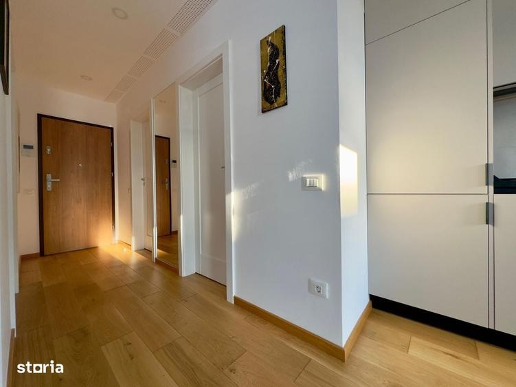 Apartament 2 camere, Urban Plaza Astra- Pet friendly - 4