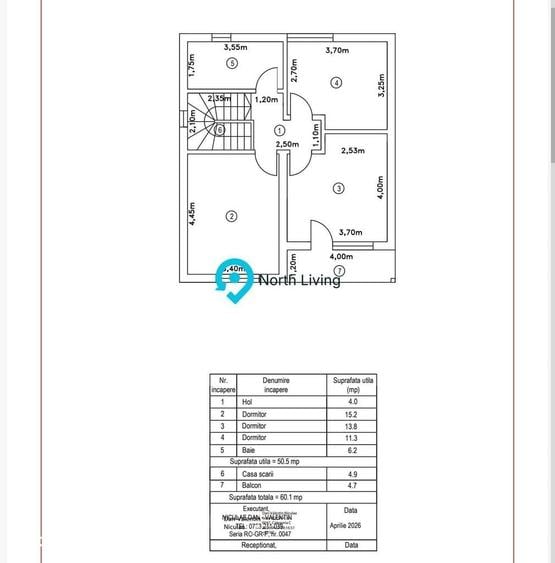 Complex Premium Bragadiru -4 Case Individuale La Pret Promo - 3
