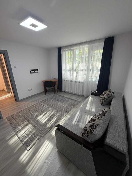 Inchirez apartament ultracentral langa Tribunal SV.,parter inalt.pentru locuit sau spatiu comercial,birouri.coafor,etc. - 3