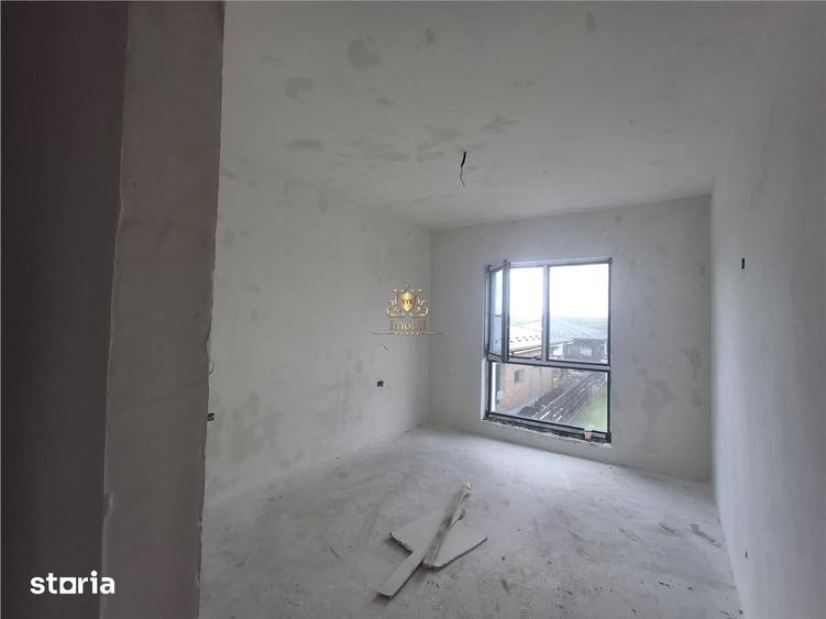 Casă cu 4 camere cu Teren 500 Mp în Miroslava