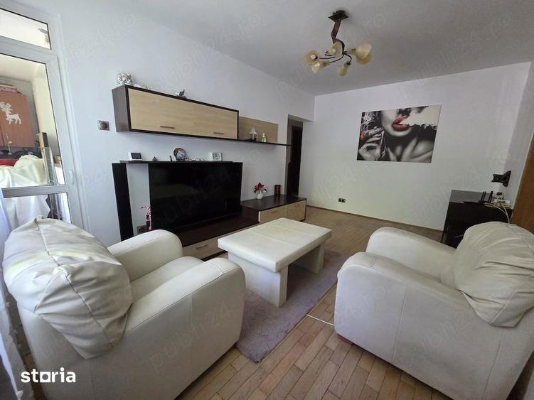 APARTAMENT DE VANZARE CU 3 CAMERE IN ZONA PAJURA SEC.1 - 7