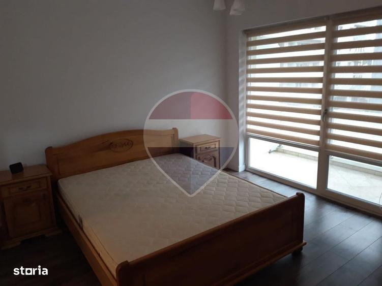 Apartament 1 camera | Conest Grand Residence | Parcare inclusa - 4