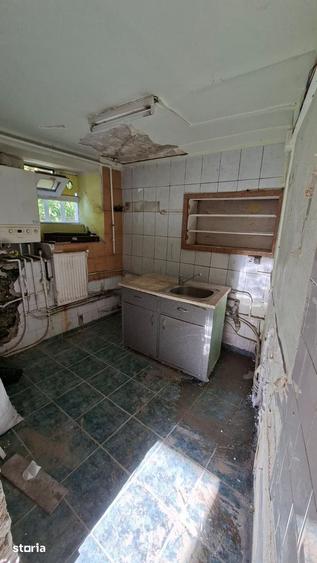 Apartament cu 2 camere în Gruia