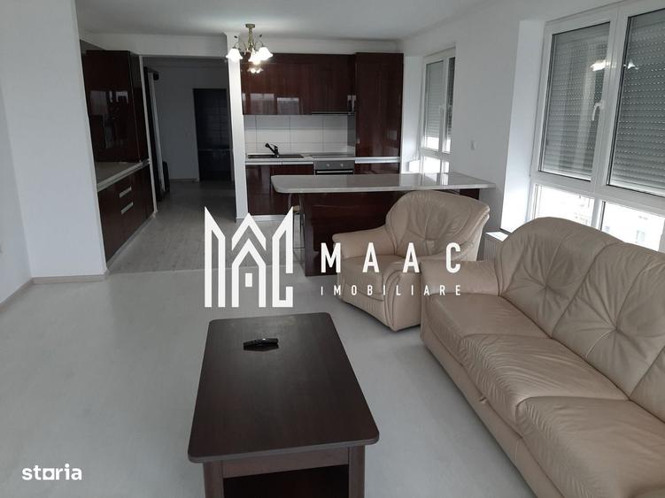 Apartament cu 3 camere în Șelimbăr