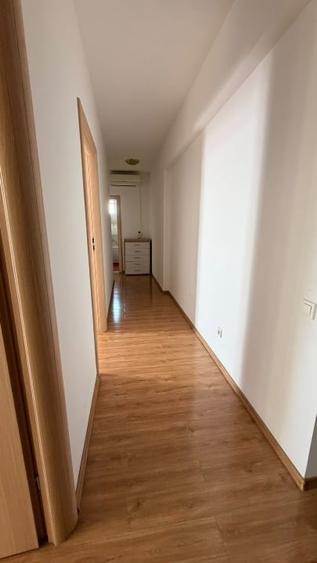 Apartament cu 2 camere decomandat, mobilat în Chitila