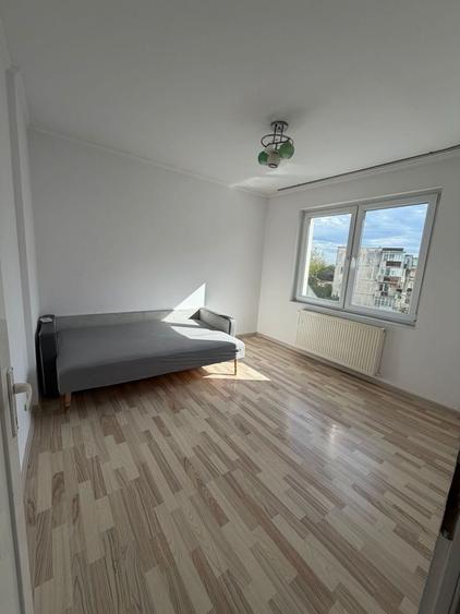 De inchiriat apartament cu 2 camere - 6