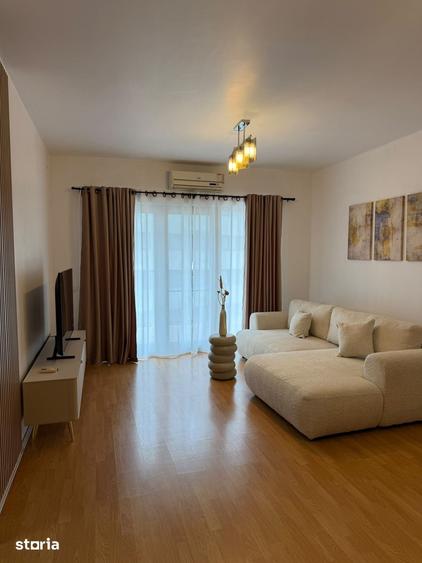 Apartament cu 2 camere decomandat în Vitan